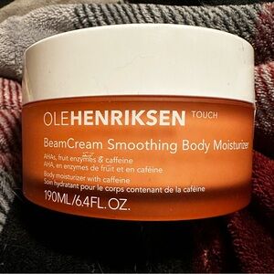 Ole Henriksen Touch BeamCream Smoothing Body Moisturizer